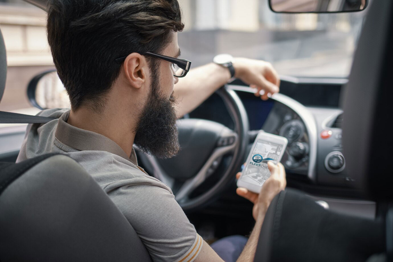 Acerca de Fleetcheck