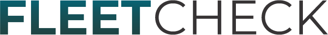 Fleetcheck Logo